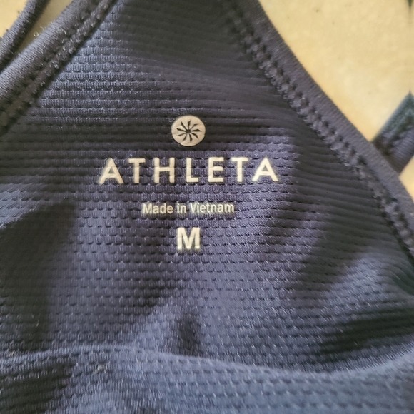 Athleta Racerback - Picture 5 of 6